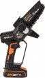 Превью картинка Электропила цепная Worx WG325E