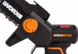 Превью картинка Электропила цепная Worx WG325E