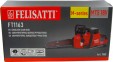 Превью картинка Пила цепная аккумуляторная Felisatti FT1163