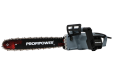 Превью картинка Электропила цепная Profipower ПЦ-2400 / E0263