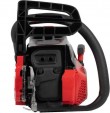 Превью картинка Бензопила цепная Verton Garden Pro CS-4116