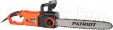 Превью картинка Электропила цепная PATRIOT ES 2618