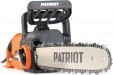 Превью картинка Электропила цепная PATRIOT ES 2618