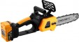 Превью картинка Пила цепная аккумуляторная Deko DKCHS 20 / 081-2001