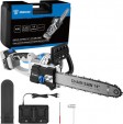 Превью картинка Пила цепная аккумуляторная Deko DKCHS 40 PRO / 084-2000