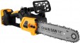 Превью картинка Пила цепная аккумуляторная Deko DKCHS 20 / 083-2021
