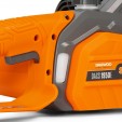 Превью картинка Электропила цепная Daewoo Power DACS 1950E