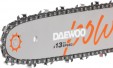 Превью картинка Электропила цепная Daewoo Power DACS 1500E