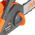 Превью картинка Электропила цепная Daewoo Power DACS 1500E