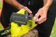 Превью картинка Пила цепная аккумуляторная Ryobi RY18CS20A-125
