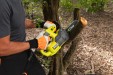 Превью картинка Пила цепная аккумуляторная Ryobi RY18CS20A-125