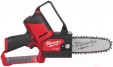 Превью картинка Пила цепная аккумуляторная Milwaukee M12FHS-602X Fuel