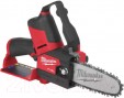 Превью картинка Пила цепная аккумуляторная Milwaukee M12FHS-602X Fuel