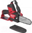 Превью картинка Пила цепная аккумуляторная Milwaukee M12FHS-602X Fuel