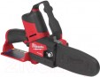 Превью картинка Пила цепная аккумуляторная Milwaukee M12FHS-602X Fuel