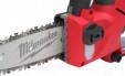 Превью картинка Пила цепная аккумуляторная Milwaukee M12FHS-602X Fuel