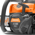 Превью картинка Бензопила цепная Daewoo Power DACS 4500