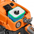 Превью картинка Бензопила цепная Daewoo Power DACS 4500