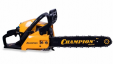 Превью картинка Бензопила цепная Champion A237-16 + подарочный набор
