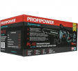 Превью картинка Пила цепная аккумуляторная Profipower PL-12 / E0285