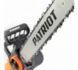 Превью картинка Электропила цепная PATRIOT ES 2618