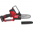 Превью картинка Пила цепная аккумуляторная Milwaukee M12FHS-602X Fuel