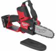 Превью картинка Пила цепная аккумуляторная Milwaukee M12FHS-602X Fuel