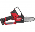 Превью картинка Пила цепная аккумуляторная Milwaukee M12FHS-602X Fuel