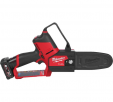 Превью картинка Пила цепная аккумуляторная Milwaukee M12FHS-602X Fuel