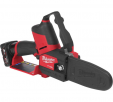 Превью картинка Пила цепная аккумуляторная Milwaukee M12FHS-602X Fuel