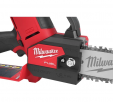 Превью картинка Пила цепная аккумуляторная Milwaukee M12FHS-602X Fuel