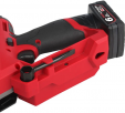 Превью картинка Пила цепная аккумуляторная Milwaukee M12FHS-602X Fuel