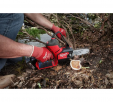 Превью картинка Пила цепная аккумуляторная Milwaukee M12FHS-602X Fuel