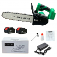 Превью картинка Пила цепная аккумуляторная Zitrek GreenSaw 20 Pro