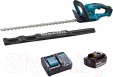 Превью картинка Кусторез аккумуляторный Makita DUH607F001