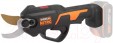 Превью картинка Секатор аккумуляторный Worx WG330E.9