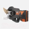 Превью картинка Секатор аккумуляторный Worx WG330E.9