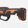 Превью картинка Секатор аккумуляторный Worx WG330E.9