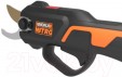 Превью картинка Секатор аккумуляторный Worx WG330E.9