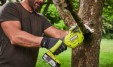 Превью картинка Сучкорез аккумуляторный Ryobi RY18PSA-0