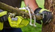 Превью картинка Сучкорез аккумуляторный Ryobi RY18PSA-0