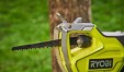 Превью картинка Сучкорез аккумуляторный Ryobi RY18PSA-0