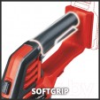 Превью картинка Кусторез аккумуляторный Einhell GE-CG 18/100 Li-Solo