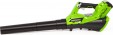 Превью картинка Воздуходувка аккумуляторная Greenworks G40AB (2400807)