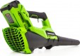 Превью картинка Воздуходувка аккумуляторная Greenworks G40AB (2400807)