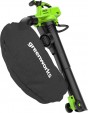 Превью картинка Воздуходувка аккумуляторная Greenworks GD60BVII / 2409307