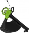 Превью картинка Воздуходувка электрическая Greenworks BL3000 (2406507)