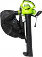 Превью картинка Воздуходувка электрическая Greenworks BL3000 (2406507)