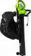 Превью картинка Воздуходувка электрическая Greenworks BL3000 (2406507)
