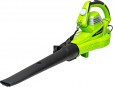 Превью картинка Воздуходувка электрическая Greenworks BL3000 (2406507)
